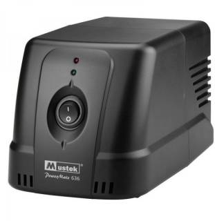 Стабилизатор Mustek PowerMate 636 98-AVR-V0006