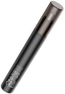 Машинка HOCO HP34 electric nose hair trimmer Black