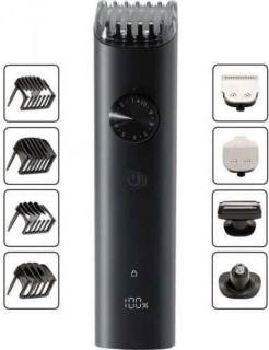 Машинка Xiaomi Grooming Kit Pro BHR6396EU