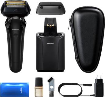 Электробритва Panasonic ES-LS9A-K820