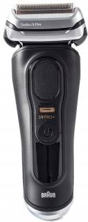 Электробритва Braun Series 9 Pro + 9590cc Black