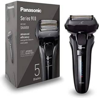 Электробритва Panasonic ESLV6U-K803