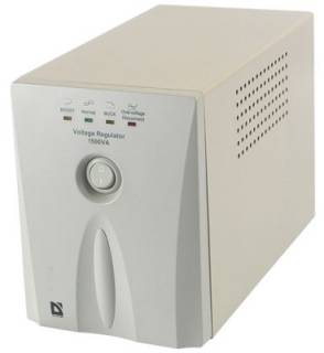 Стабилизатор Defender AVR Real 2000VA