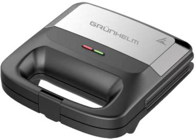 Бутербродница Grunhelm GSM824