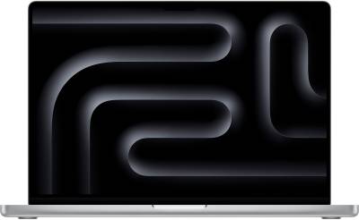 Ноутбук Apple MacBook Pro 16 M4 Max A3186 Silver 2024 MX2V3