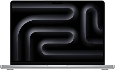 Ноутбук Apple MacBook Pro 14 M4 Pro A3401 Silver 2024 MX2F3