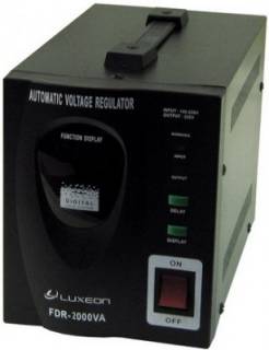 Стабилизатор Luxeon FDR-2000