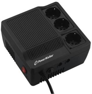 Стабилизатор PowerWalker AVR 1000 VA