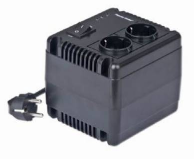 Стабилизатор Gembird EG-AVR-0501