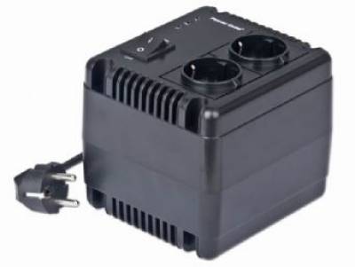 Стабилизатор Gembird EG-AVR-1001