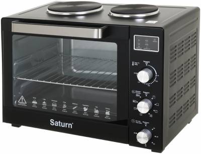 Плита Saturn ST-EC3306