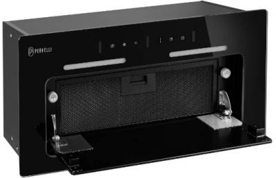 Вытяжка Perfelli NUOVA 6JWRB NERO