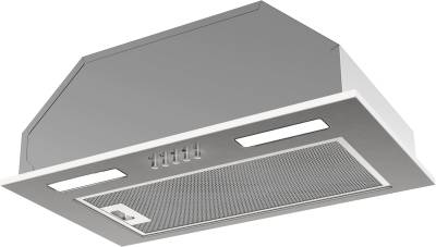 Вытяжка INTERLINE SMART S WH A/60/T