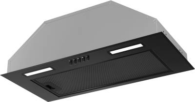 Вытяжка INTERLINE SMART S BL A/60/T