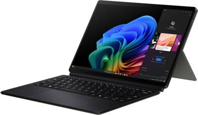 Ноутбук ASUS ProArt PZ13 (HT5306) Nano Black HT5306QA-LX002W / 90NB1441-M00120