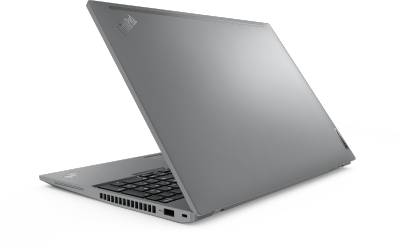 Ноутбук Lenovo ThinkPad T16 Gen 2 (Intel) Storm Grey 2024 21HJS7S700