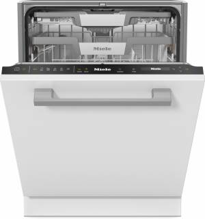 Посудомоечная машина Miele G 7655 SCVi XXL
