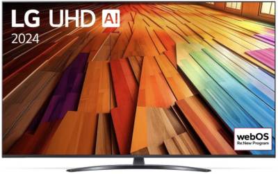 Телевизор Lg 43UT81003LA (2024)