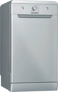 Посудомоечная машина Indesit DF9E 1B10 S