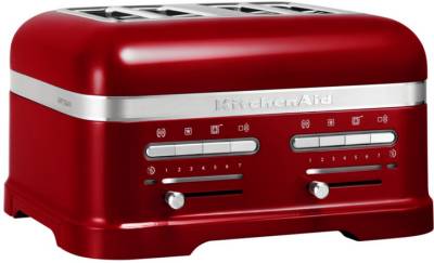 Тостер KitchenAid 5KMT4205ECA