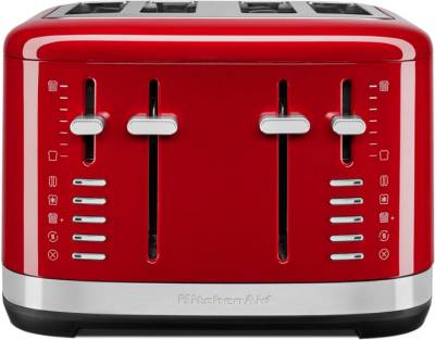 Тостер KitchenAid 5KMT4109EER