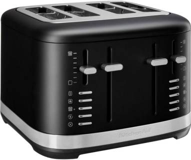 Тостер KitchenAid 5KMT4109EBM