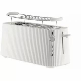 Тостер ALESSI MDL15W