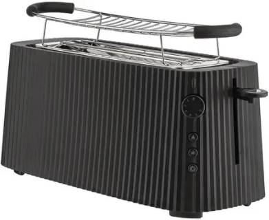 Тостер ALESSI MDL15B