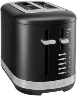 Тостер KitchenAid 5KMT2109EBM