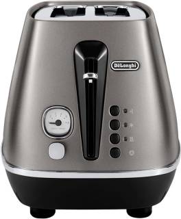 Тостер Delonghi CTIN 2103 TB
