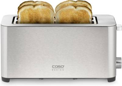 Тостер Caso T 4 CLASSICO 1926