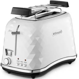 Тостер Delonghi CTJ2103WH