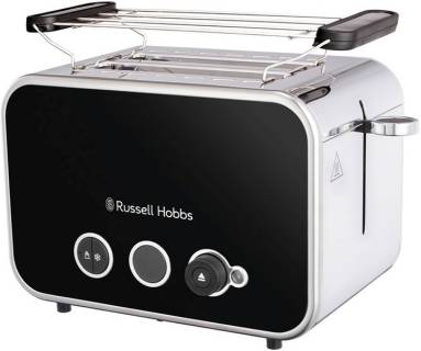 Тостер Russell Hobbs 26430-56 Distinctions 2-Slice