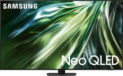 Телевизор Samsung 65 Neo QLED 4K QN90D Smart AI TV (QE65Q90D) 2024