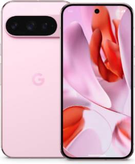 Смартфон Google Pixel 9 Pro 16/128GB Rose Quartz