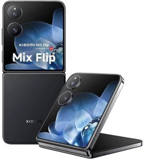 Смартфон Xiaomi MIX Flip 5G 12/512Gb Black