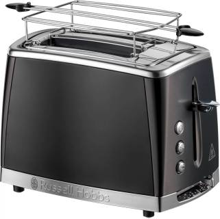 Тостер Russell Hobbs Matte Black 26150-56