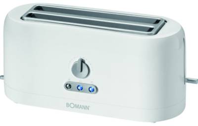 Тостер Bomann TA 245 CB