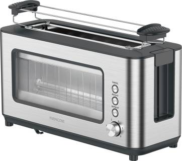 Тостер Sencor STS4050SS