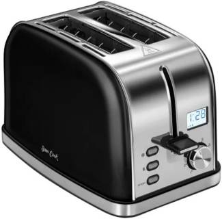 Тостер SAM COOK PSC-60 B