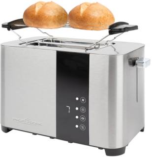 Тостер PROFICOOK PC-TA 1250