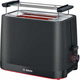 Тостер Bosch TAT 3M123 czarny