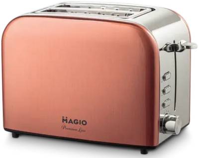 Тостер MAGIO MG-285