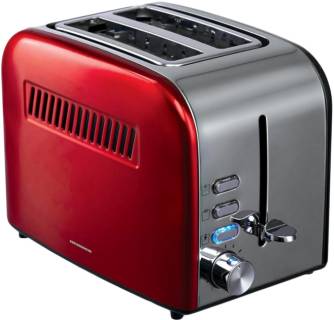 Тостер HEINNER HTP-850RDIX