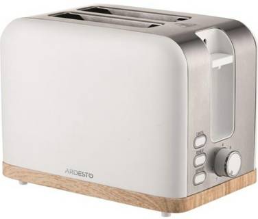 Тостер Ardesto T-F420WWD