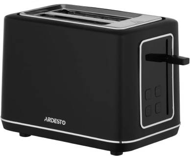 Тостер Ardesto T-K301E