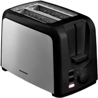 Тостер HEINNER HTP-700BKSS