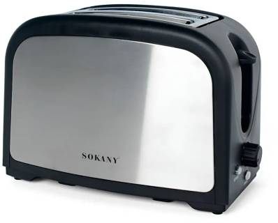 Тостер Sokany HJT-008S
