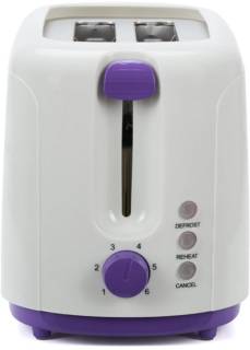Тостер HEINNER TP-750UV