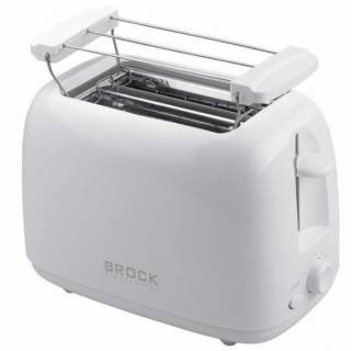 Тостер Brock BT 1008 WH